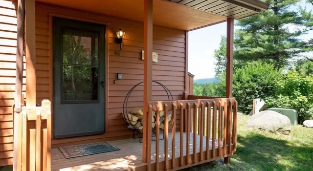 Номер Standard с 3 комнатами Sagamore 46g - Adirondack Retreat For All Seasons 3 Bedroom Townhouse