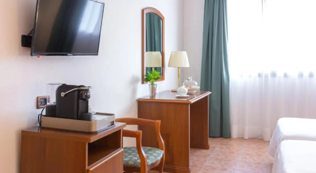 Номер Comfort Ancora Sport Resort Hotel