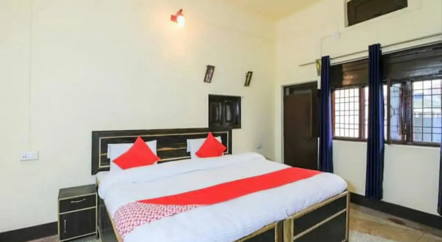 Jim Corbett Home stay, Book Hotel Jim Corbett Uttarakhand