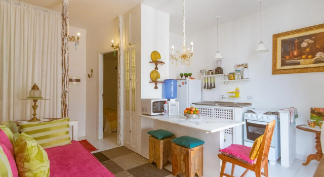 Apartamento do Washington, Забронировать Апартаменты/квартира Апартаменты Сальвадора, рядом с Rio Branco Palace, Апартаменты/квартира