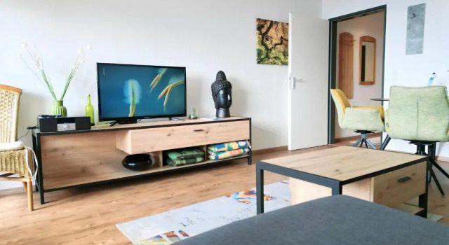 Апартаменты Deluxe Ferienpark Geyersberg inklusive aktivCARD Bayerischer Wald