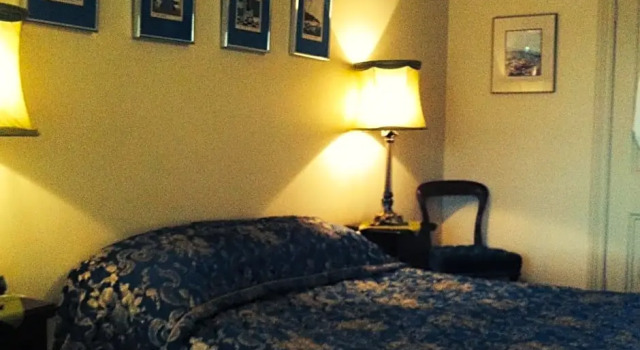Номер Standard The Lodge Country House