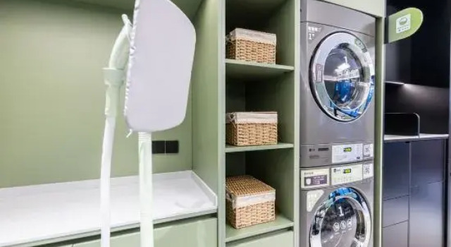 Hi Inn (Tianjin Wuqing Florentia Village), Rezerwuj Hotel Hotele w Wuqing z parkingiem, Parking