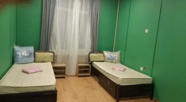 Garmonika Rooms, Reservar Albergue Moscou Rússia, perto de Perovo Metro Station