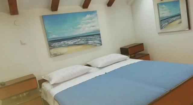 Apartman Kristina, Забронировать Апартаменты/квартира Апартаменты Примоштен, рядом с Пляж Затока, Апартаменты/квартира
