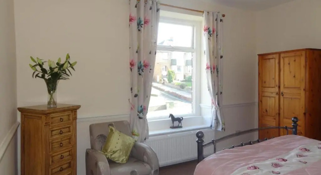Fell Cottage, Rezervasyon Tatil Evi Merseyside villalar, Villa