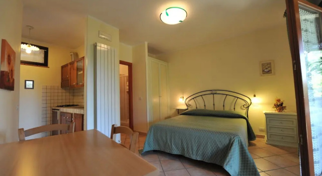 Casa Vacanze Patrizia, Rezervovat Hotel  