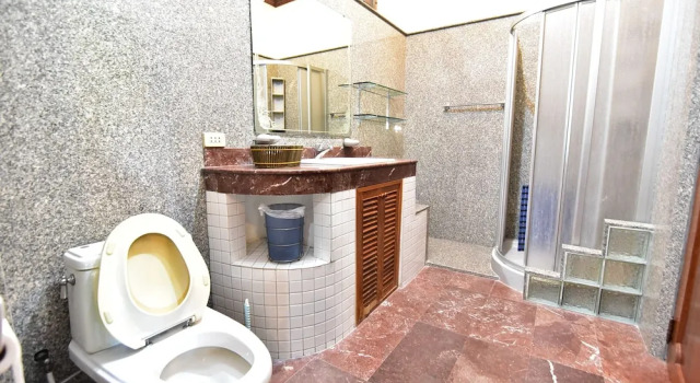 Номер Standard Nong Apartment Pattaya - Adults Only