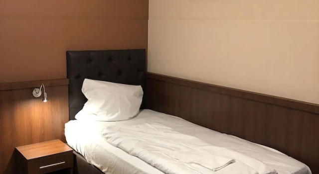 Hotel Poseidon, Varaa Hotelli Hotellit Baijeri pysäköinnillä, Pysäköinti