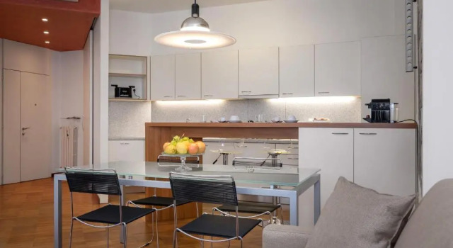 Апартаменты Flats4Rent Casa Sailù