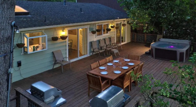 Коттедж Heron House - Hot Tub And Wine Tastings Included
