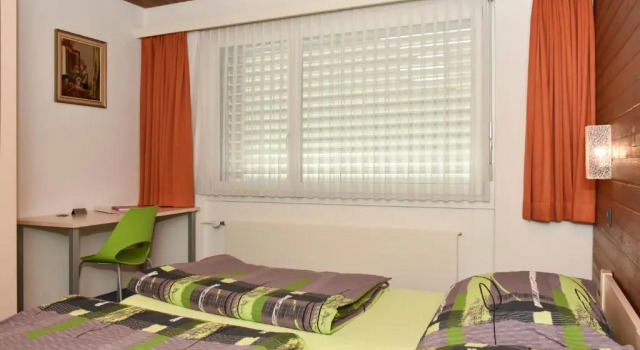 Двухместный номер Standard Hotel Krone