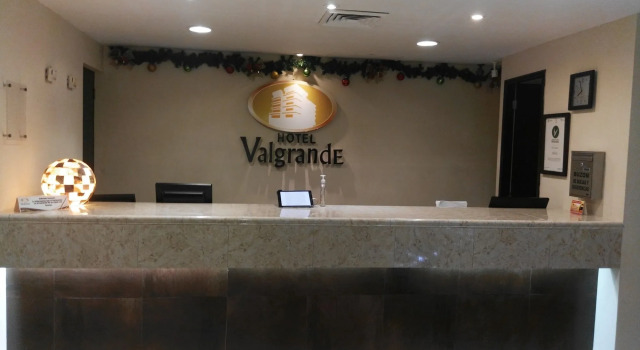 Hotel Valgrande, Rezervasyon Otel Coatzacoalcos ucuz oteller