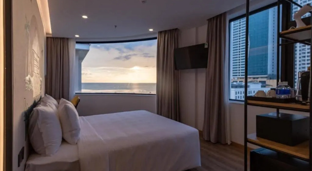 PĀMA Boutique Hotel & Bistro Danang