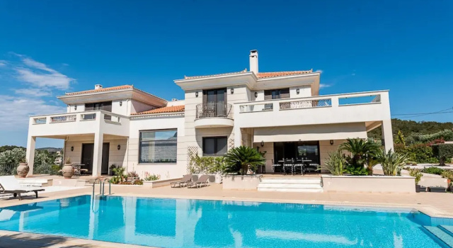 Вилла East Coast Mansion by Unique Villas Collection
