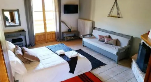 Orias Guesthouse & Farm, Reserva ahora Agroturismo Kalavrita Helmos