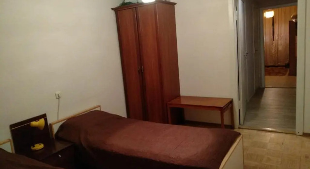 Апартаменты Economy Baltics Apartments - Keldrimäe