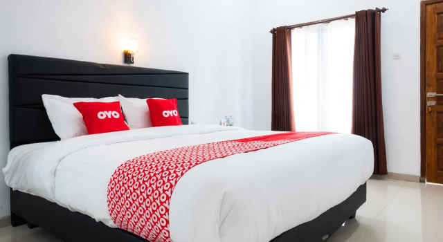 OYO 2169  Anugrah Bromo Homestay