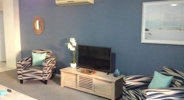 Апартаменты Ki-ea Apartments