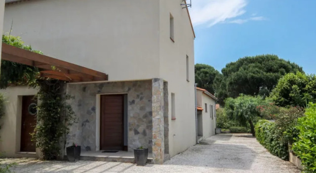 Villa Villa Lavande by Interhome, Забронировать Вилла Сен-Жени Pyrénées-Orientales