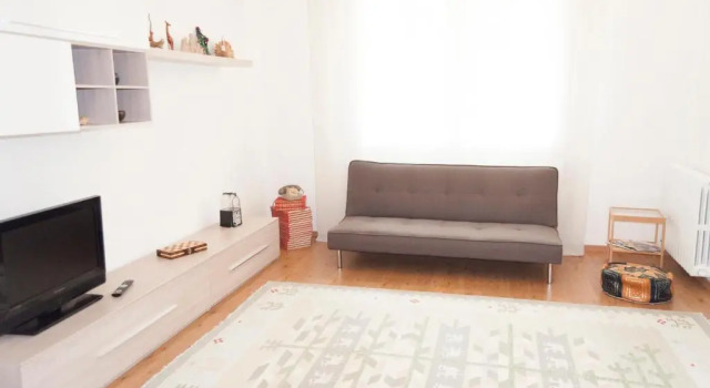 Коттедж Nanda house