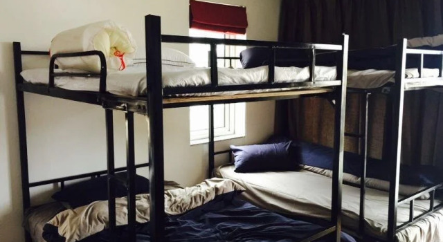 Cuifengying Hostel, Book Hostel Hostels in Kunming, Hostel
