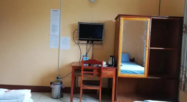 Номер Standard Hongkham guesthouse Xiengkhouang Laos