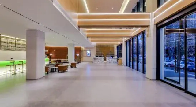 Starway Hotel (Zhengzhou Xinmi Zhongqiang Guangnian City Plaza), Book Hotel Zhengzhou Henan