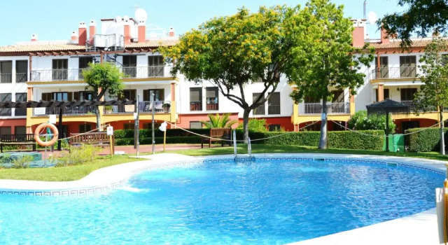 Apartamento 102, Book Lejlighed Ayamonte Huelva