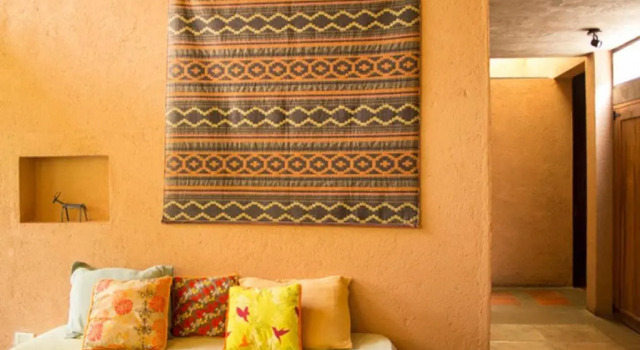 Las Rukas, Rezervovat Hotel San Javier 