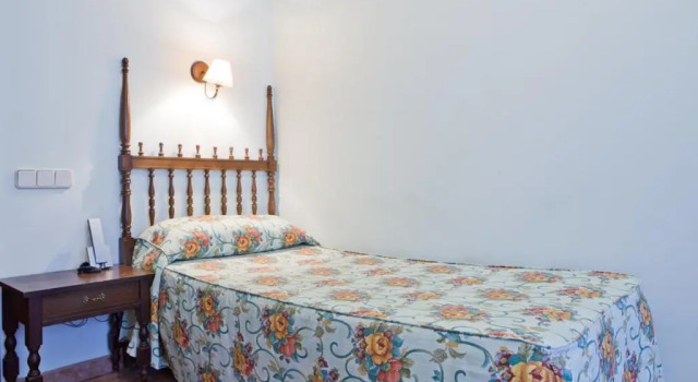 Номер Standard Hotel Rey Niño