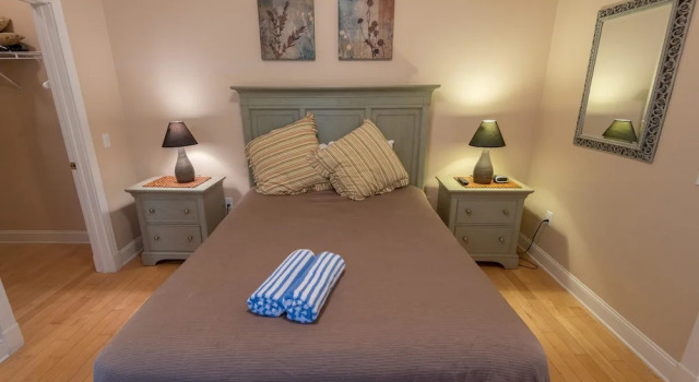 Villa Tuscany Apartment 3