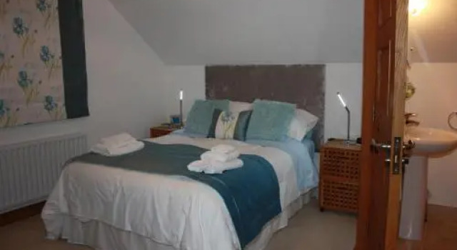 Lillikoi Bed & Breakfast, Забронировать Отель Лондондерри Графство Лондондерри