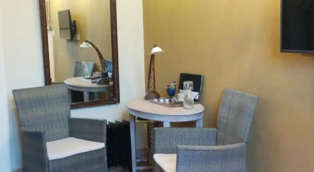 Номер Superior Bed & Breakfast Exterlaer