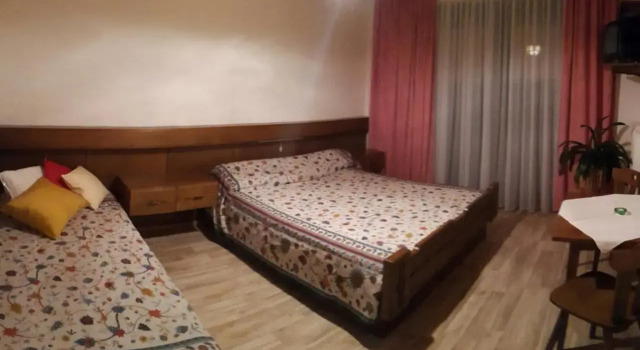 Haus Christof, Rezerwuj Apartament Hotele w Karyntia z parkingiem, Parking