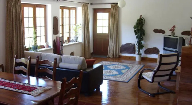 Quinta Lamarinho, Забронировать Апартаменты/квартира Арганил 