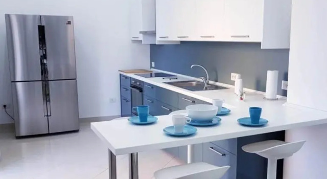 Luxury House Avola