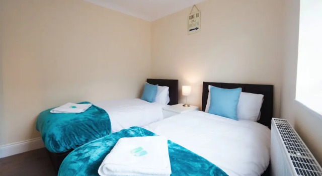 Lower Hampton, Book Feriehus Villaer i Yorkshire Moors, Villa