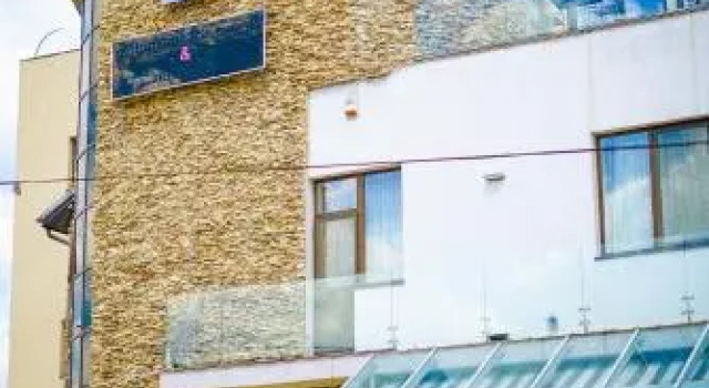 Hotel Papion