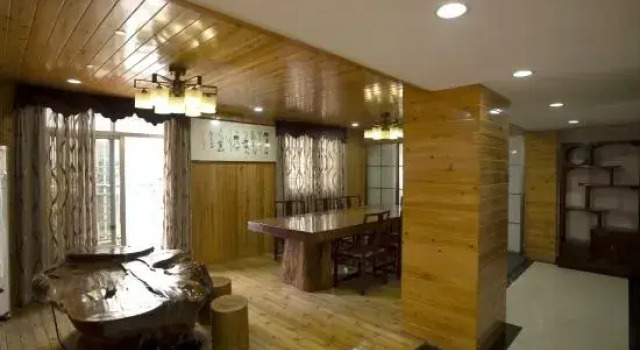 Люкс Deluxe Youth Holiday Hotel