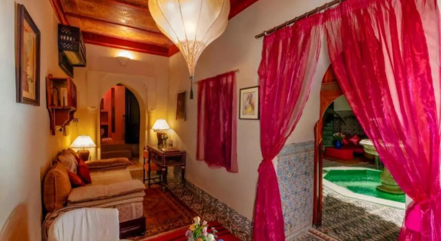 Номер Standard Abelia Suites - Riad All inclusive