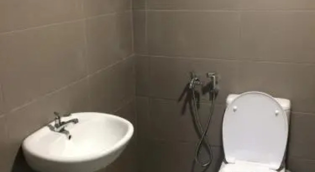Selesa Hillhomes Cosy House, Book Hotel Hoteller i Bukit Tinggi med pool, Swimmingpool