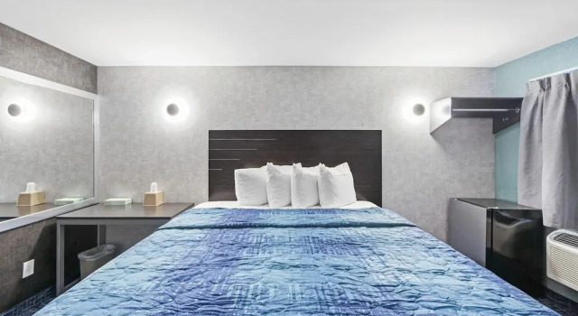 Hotel OPUS Bronx Near Bay Plaza Mall, Забронировать Отель Бронкс Нью-Йоркская агломерация, рядом с Morris Heights Health Center