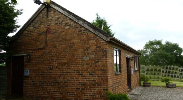 Шале Classic Peakstones Inn