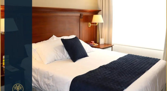 Двухместный номер Standard Hotel Florida