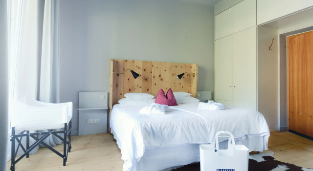 Design Hotel Miramonte, Забронировать Отель Гастайнерталь Зальцбург