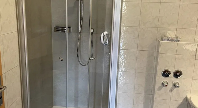 Студия Comfort Bernhardhof - Pension, Guest-House & Apartments