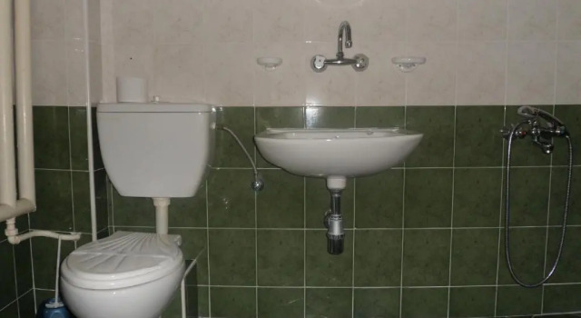 Двухместный номер Standard Hotel of Bulgarian Academy of Sciences
