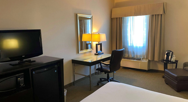 Wingate by Wyndham Ashland