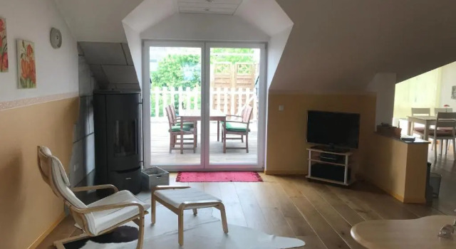 Ferienwohnung Dähne, Book Hotel Stöcken 